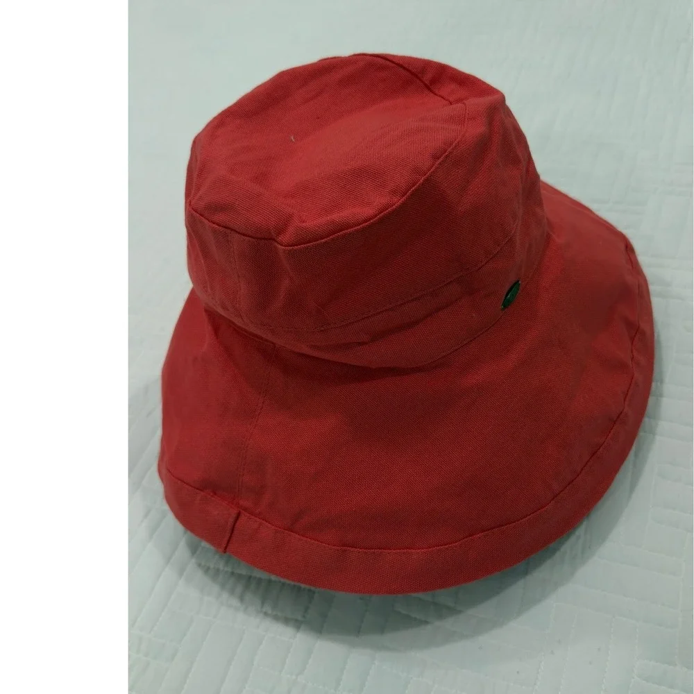 Scala collezione red